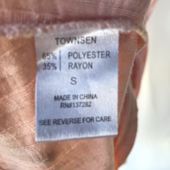 Townsend Tank Top - Picture 6 of 7